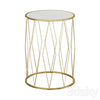 TABLE INTERIOR WHITE D40 ARTICLE: 54-069 3DSMAX Model