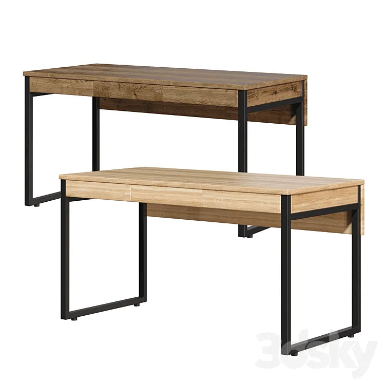 TABLE Linda by ZAMM 3DSMAX Model