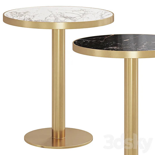 Table SL TE1526 By Capta 3DSMAX Model
