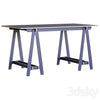 "Table ""Subirats""" 3DSMAX Model