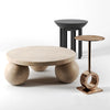Tables by Kelly Wearstler 3DSMAX Model