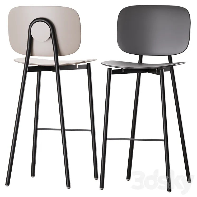 Tata Young | by Pointhouse Chairs 3DSMAX Model