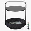 Tavolino Side Table 3DSMAX Model