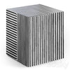 Taylor Bone Inlay Side Table by CB2 3DSMAX Model