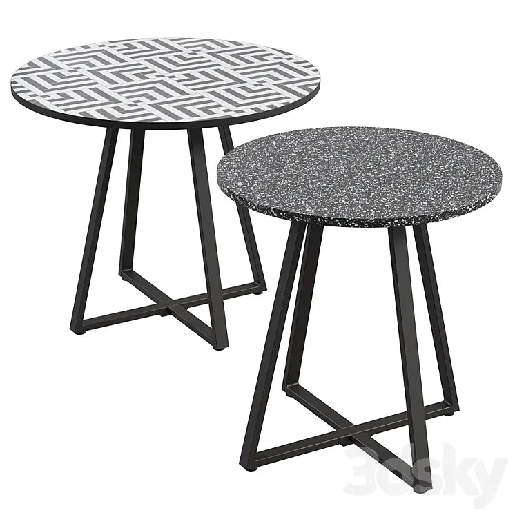 TELLA LA FORMA 3DSMAX Model