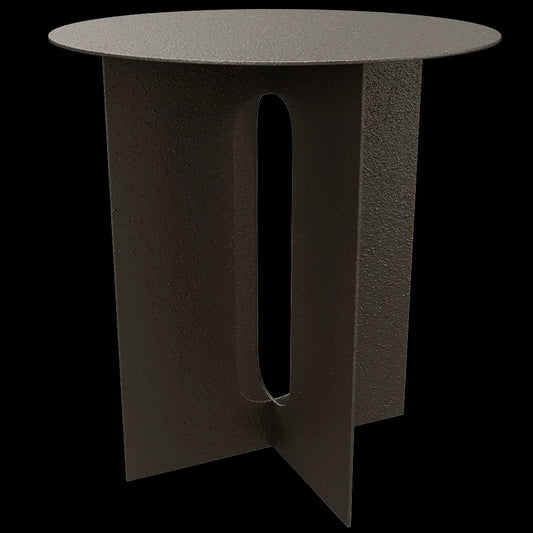 Tezza  - Coffee table Bivio 3ds Max