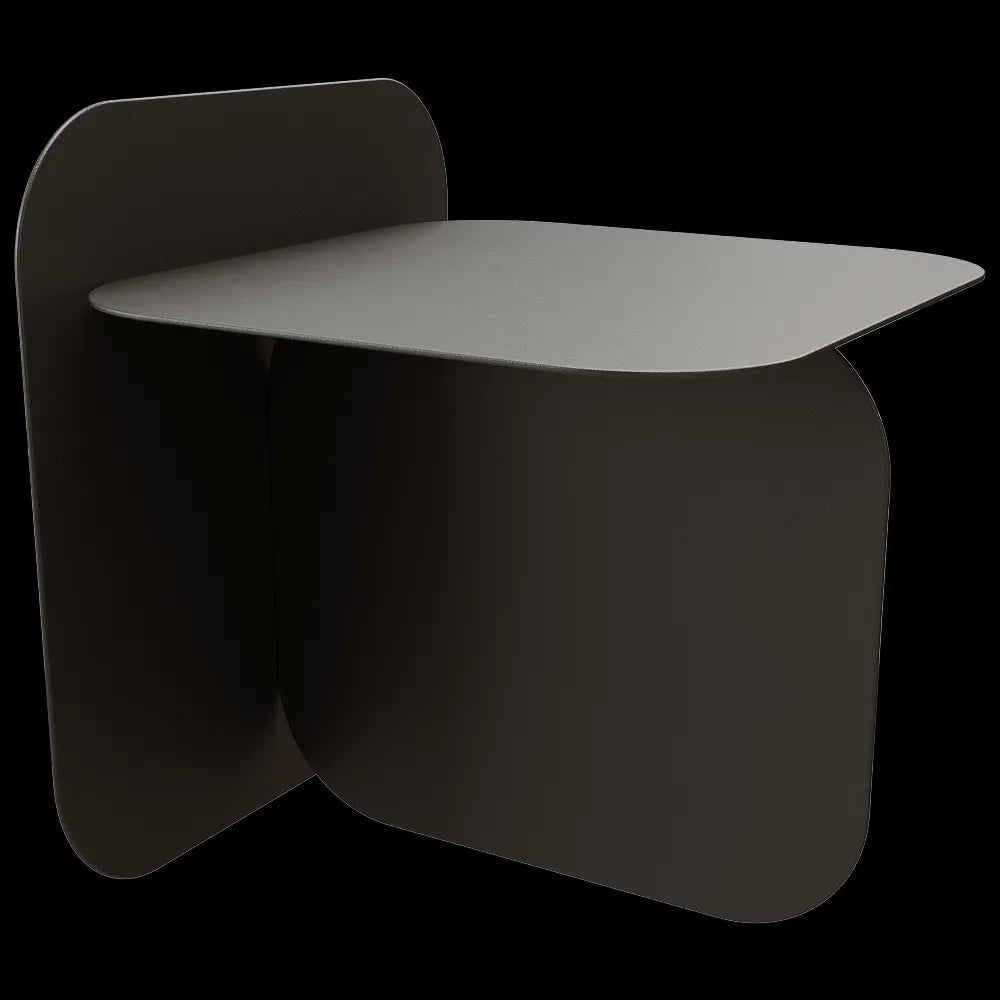 Tezza  - Coffee Table Quadro 3ds Max