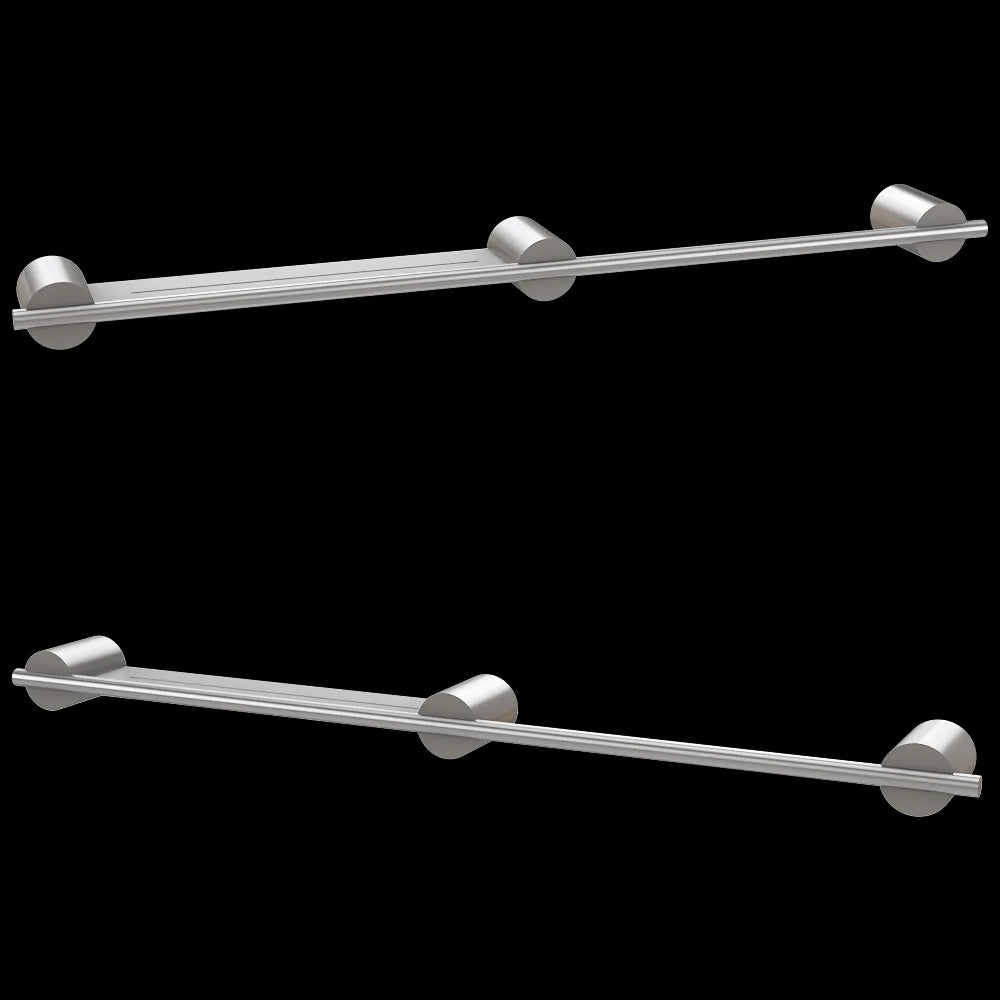Tezza  - Shelf Storage 3ds Max