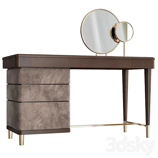 Three frame side tables 3DSMAX Model
