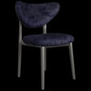 Tivoli - Chair Moon 3ds Max