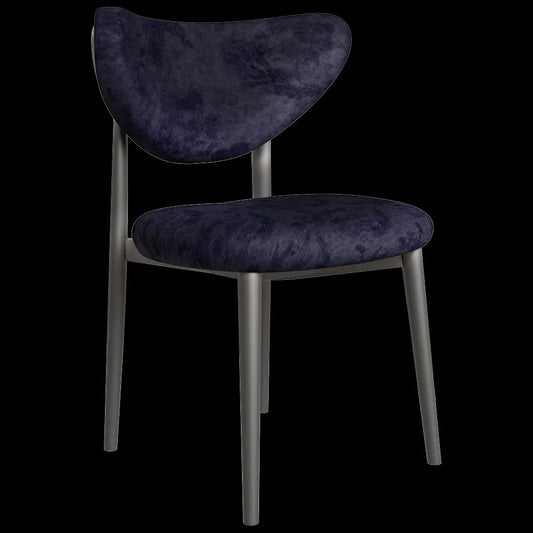 Tivoli - Chair Moon 3ds Max