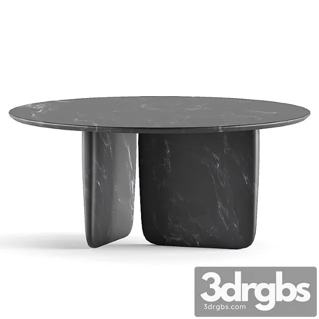Tobi Ishi Table 3D Model Free