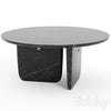 Tobi Ishi Table B&B Italia 3DSMAX Model