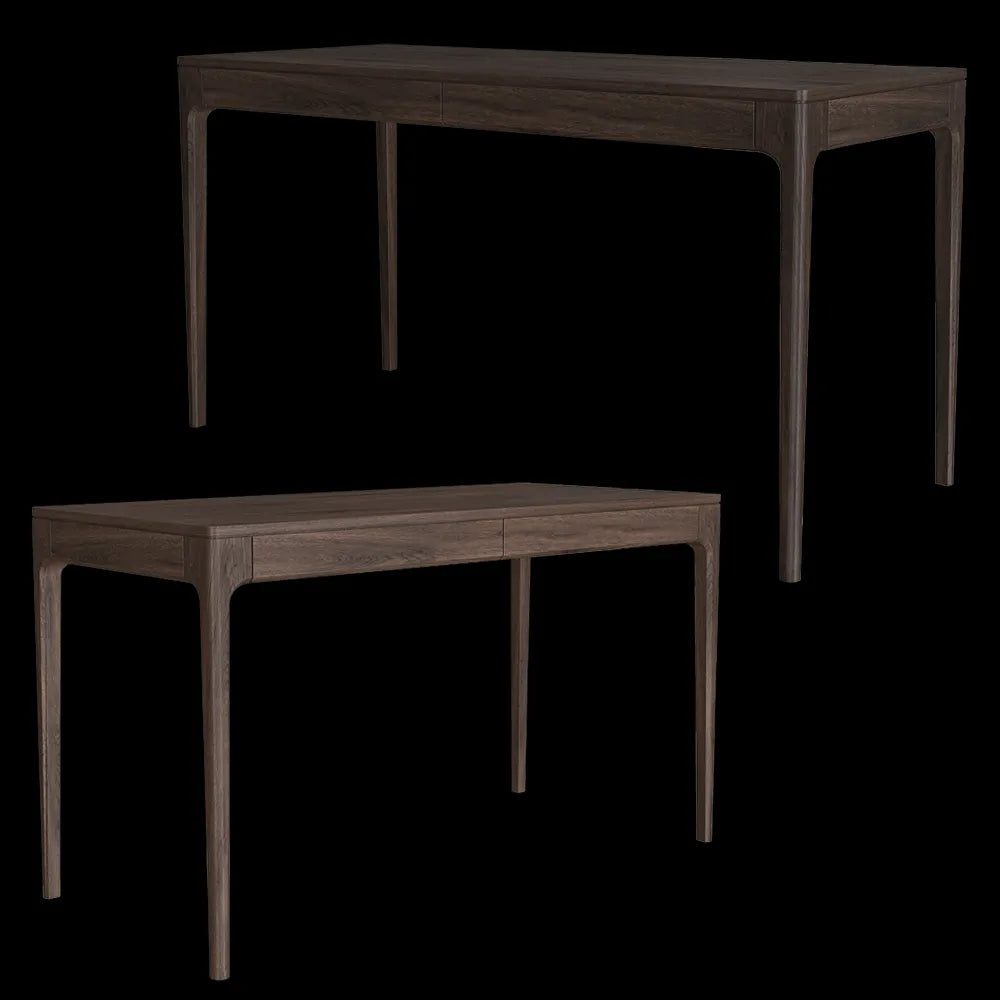 Tony Roaks - Desk Fargo 3ds Max