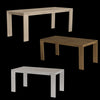 Tony Roaks - Table Blanc Corona 2020 3ds Max