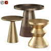 Topper Occasional Table 3DSMAX Model