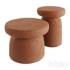 Tototo Coffee Table by Miniforms 3DSMAX Model