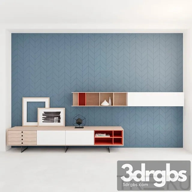 Treku 3D Model Free