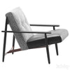 Trio Armchair by Minotti 3dsMax Model