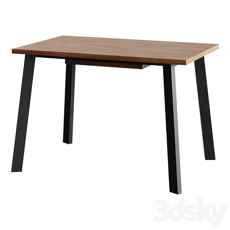 Trip table #80397349 3DSMAX Model