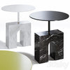 Triumph Side Table by Aparentment 3DSMAX Model