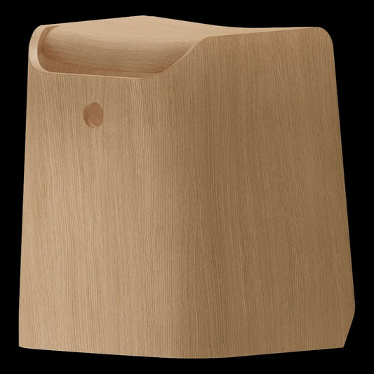 True design - Stool Nomade 3ds Max