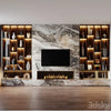 Tv set 178 3dsMax Model