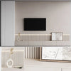 TV wall 02 3dsMax Model