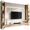 Tv Wall 089 3dsMax Model