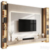 Tv Wall 089 3dsMax Model
