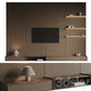 TV Wall 13 3ds Max