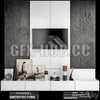 TV Wall Set 29 3dsMax Model