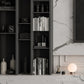 TV Wall Stone and Plaster – Set 58 3DS Max Model