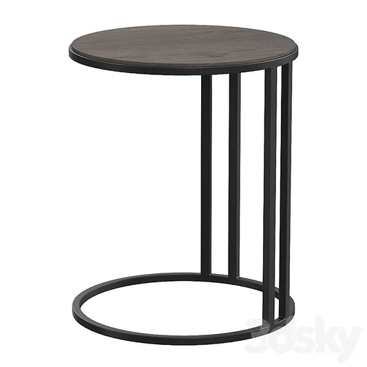 Twils table 3DSMAX Model