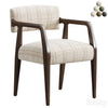 Tyler Dining Armchair 3dsMax Model