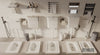 Bathroom Decoration 3D Models For Free Download – 3dsky – 044 – VRAY Render