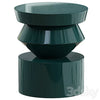 Uma side table 3DSMAX Model