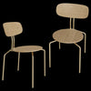 UMAGE - Chair Curious 3ds Max