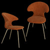 UMAGE - Chair Time Flies Velour 3ds Max