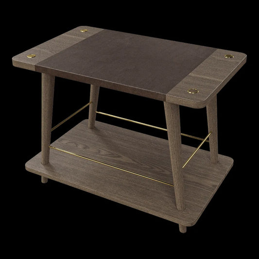 UMAGE - Multifunctional bench Convenience 3ds Max