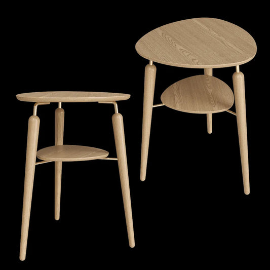 UMAGE - Side table My Spot 3ds Max