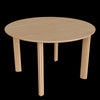 UMAGE - Table Comfort Circle 3ds Max