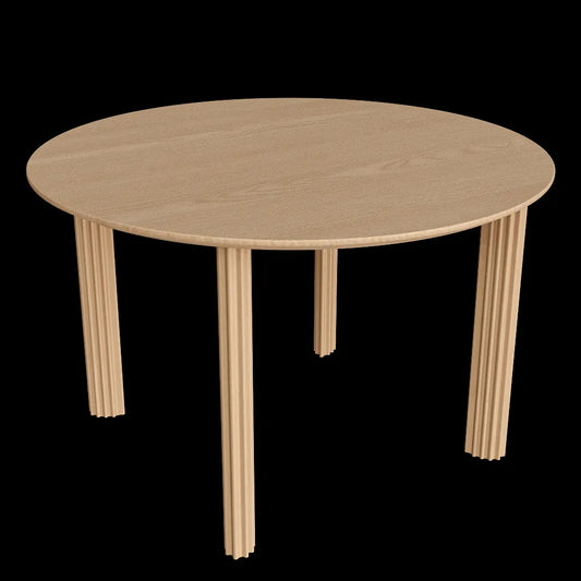 UMAGE - Table Comfort Circle 3ds Max