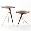 Umanoff Side Table by Menu 3DSMAX Model