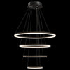 Valaisin Grönlund - Pendnat lamp Layer 4 3ds Max