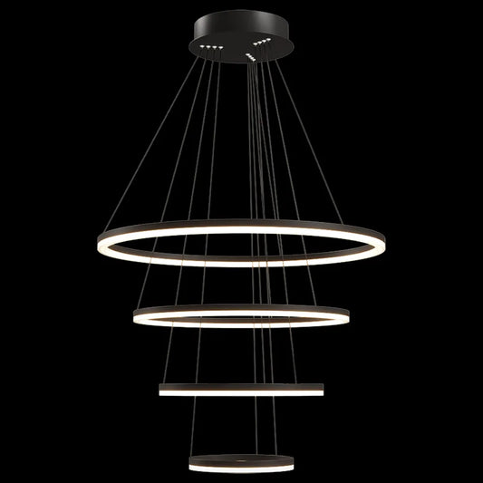 Valaisin Grönlund - Pendnat lamp Layer 4 3ds Max