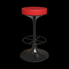 Vela Arredamenti - Bar stool KEPLER 3ds Max