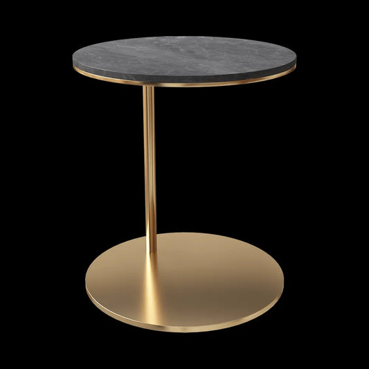 Vela Arredamenti - Table Poise 3ds Max