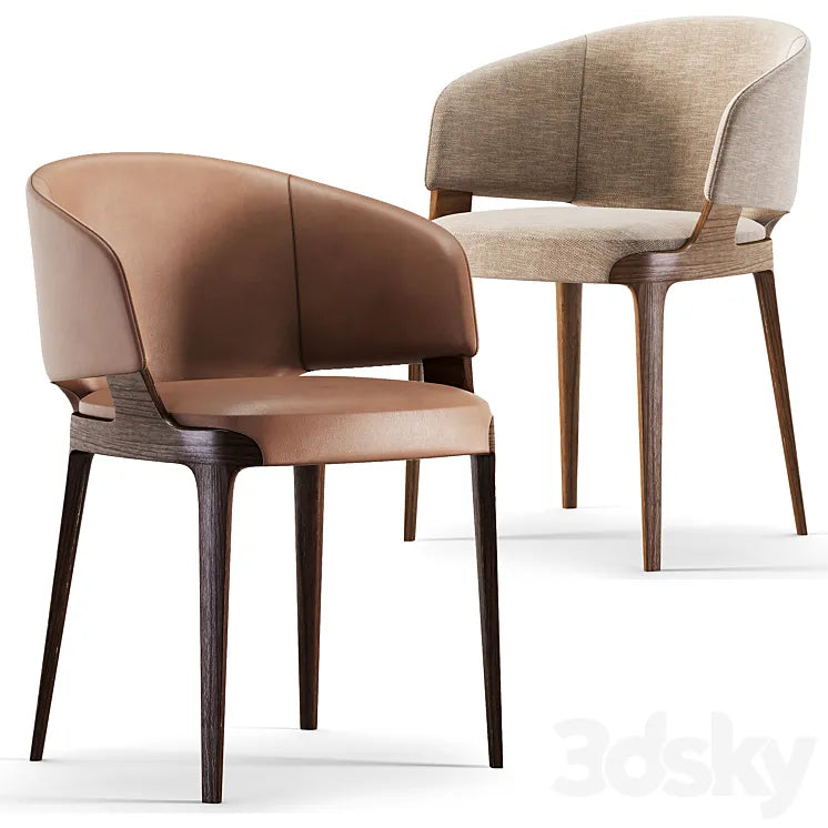 VELIS CHair 3DSMAX Model