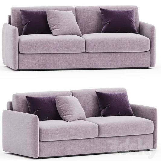 Veps sofa bed 3DSMAX Model
